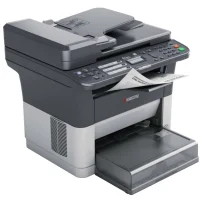 МФУ Kyocera Mita FS-1125MFP фото 3